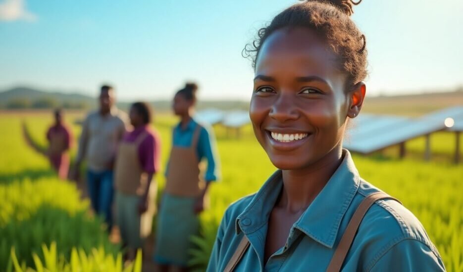 Green Finance Ethiopia