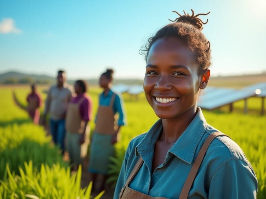 Green Finance Ethiopia