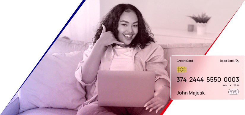 Simplicity credit card