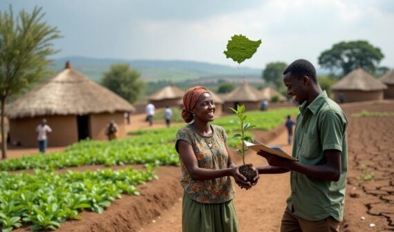 Empowering Rural Dreams