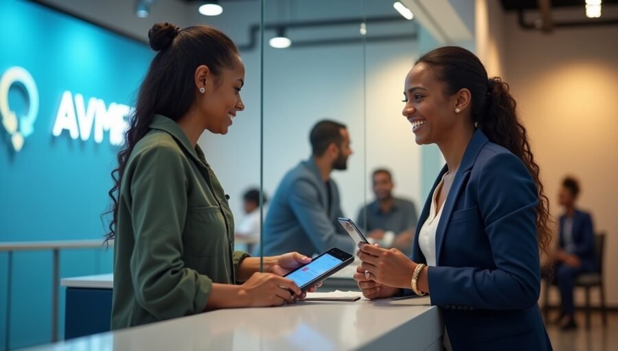 Payment & Transfer Services