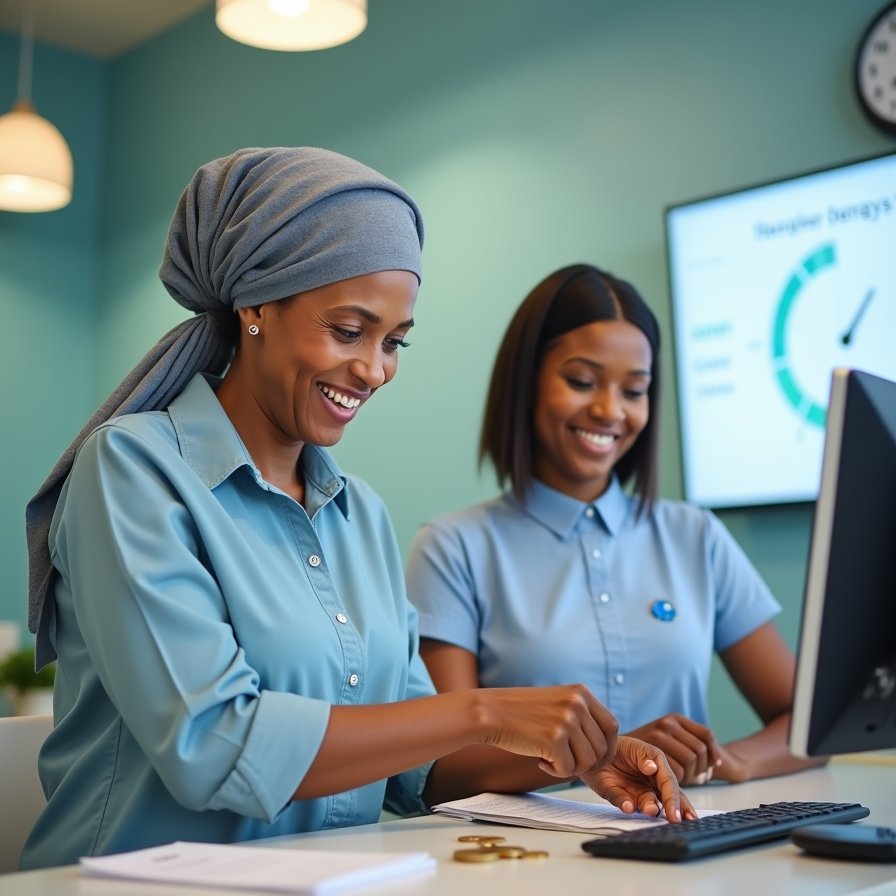 Payment & Transfer Services