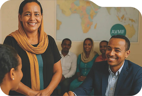 Ethiopia's Partner in Prosperity, Sustainable Microfinance