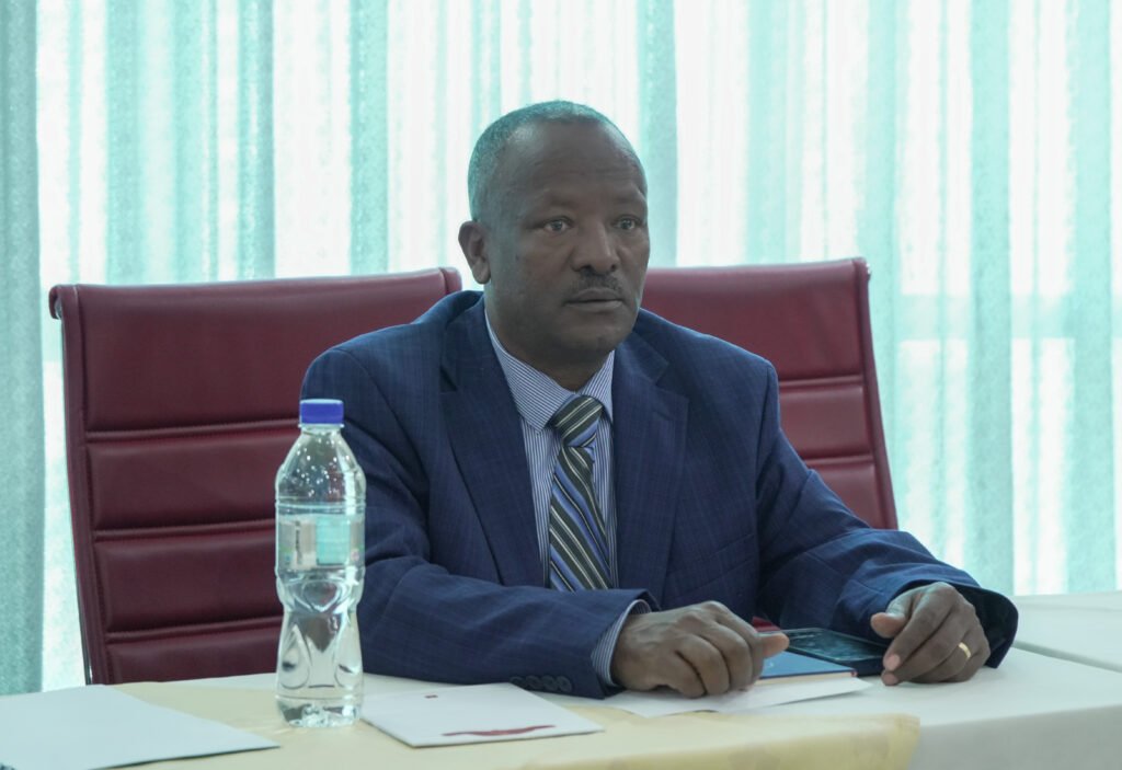 A resounding Success