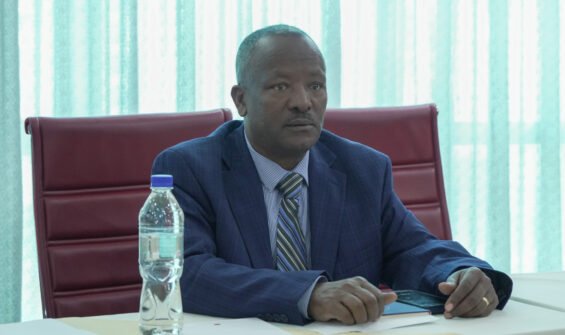 A resounding Success