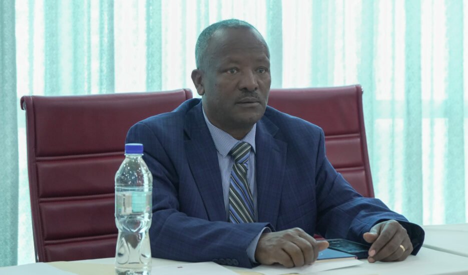 A Resounding Success: AVMF’s 28th Annual General Meeting