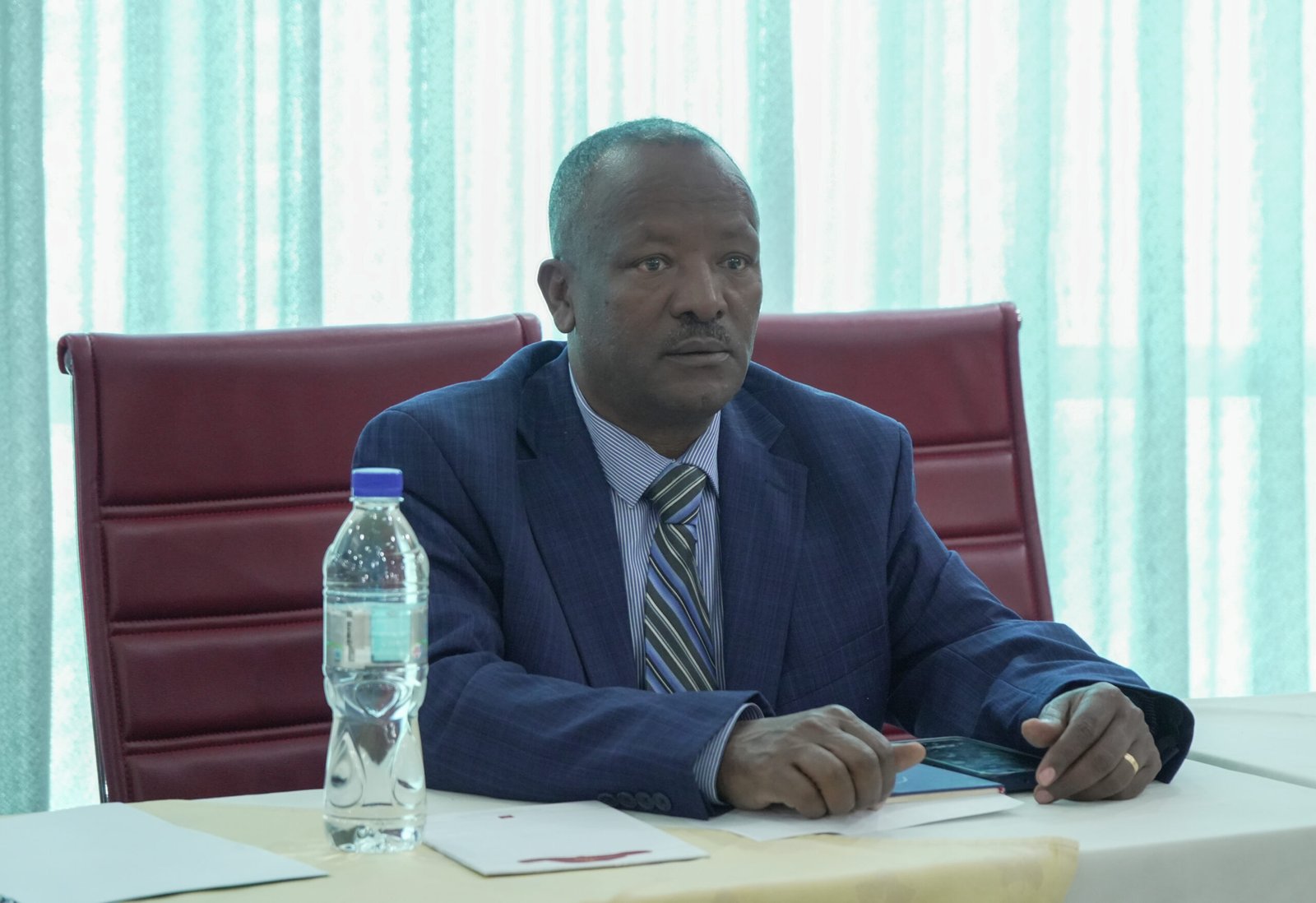 A Resounding Success: AVMF’s 28th Annual General Meeting