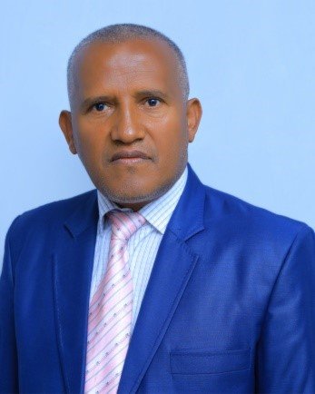 Ato Birhanu Ali