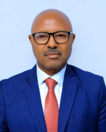 Ato Lemma Tsegaye