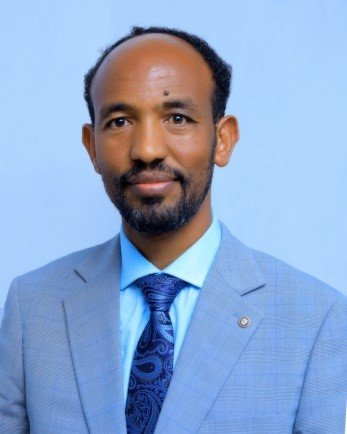 Ato Melesse Girma