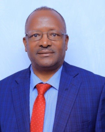Ato Tefera Tesfaye