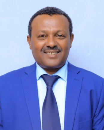 Ato Temesgen Belay