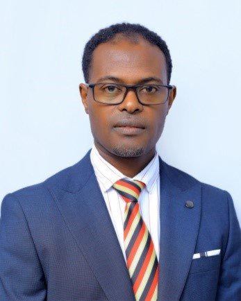 Ato Tilahun Kuma