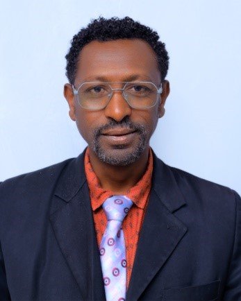 Ato Wasihun Asfaw