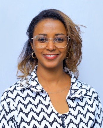 Mahlet Solomon